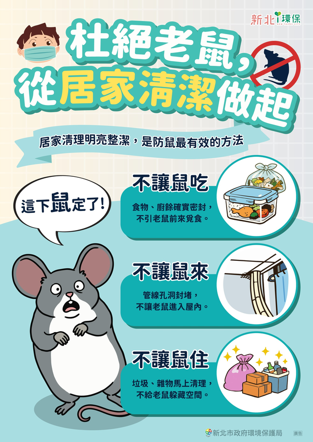 防鼠三不政策A4文宣（FIN）png