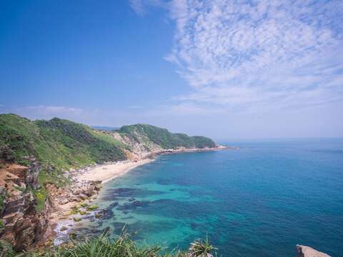 保障安全無虞 新北禁浮具海釣非禁止釣魚