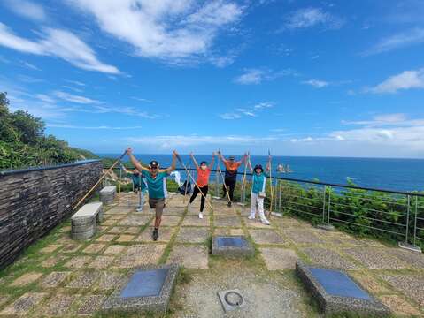 多扶旅行社推廣健身旅遊