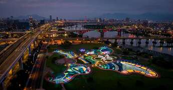 2022新北河濱蝶戀季