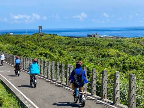 2022東北角福隆生活節