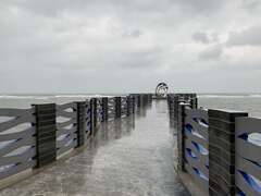 图5_芝兰公园海上观景平台