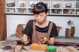 職人手作