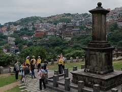 圖片取自新北市立黃金博物館