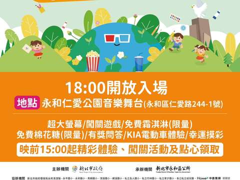 圖片取自兒童創意繪畫比賽