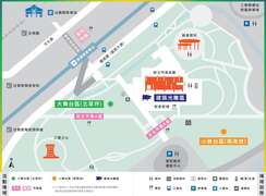活動場域_圖片取自新北市美術館