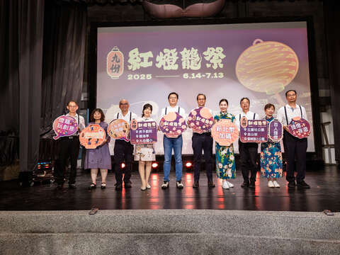 活动期间，将推出适合亲子、情侣、朋友的丰富系列活动，让民众能够留下难忘的祈福之旅回忆。