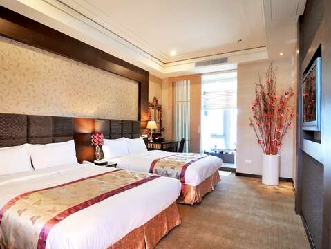 114年新北市優良旅館銀獎業者 遠東金山海灣溫泉HOTEL(圖／遠東金山海灣溫泉HOTEL提供）