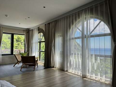 114年新北市魅力民宿業者 私藏52(圖／私藏52提供）