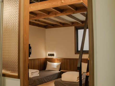 114年ISQM國際服務品質認證獲獎業者 秀川居（圖／秀川居 提供）