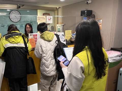 全面查缉、辅导并进，新北旅宿勇夺特优。