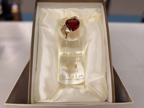 严守公安、精进治理，新北旅宿再创特优高峰！