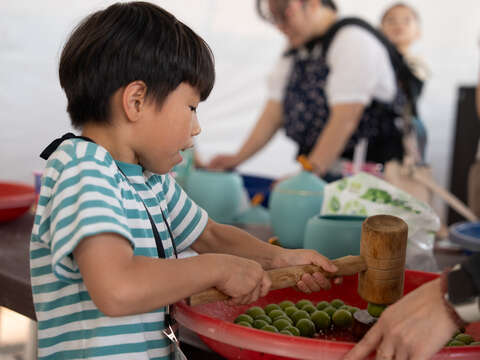 春季走進新北各大博物館，不僅能欣賞精彩展覽，也可參加手作體驗課程，感受文化與創意的魅力。