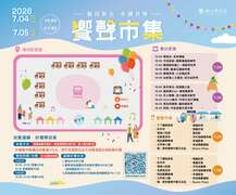 活動內容_圖片取自來趣新北金發局 FB