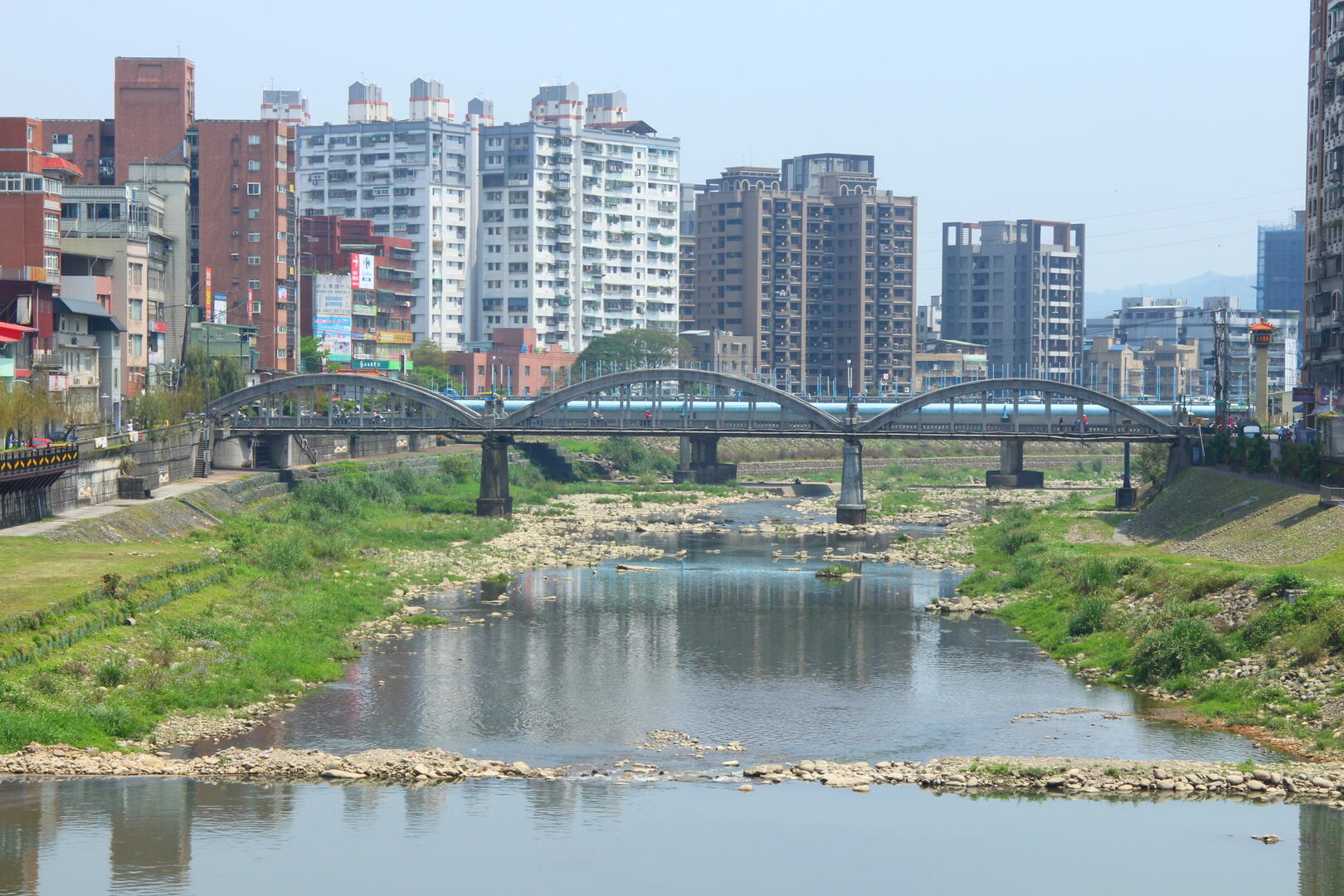 三峡拱桥