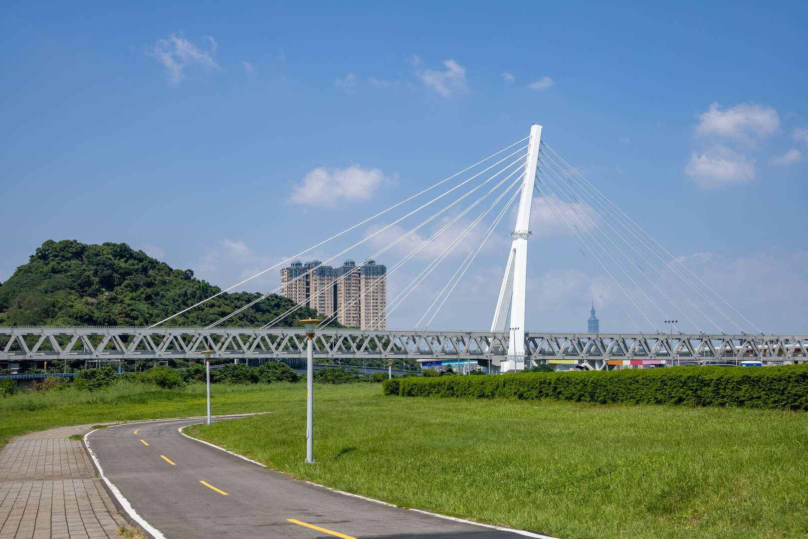 安心橋