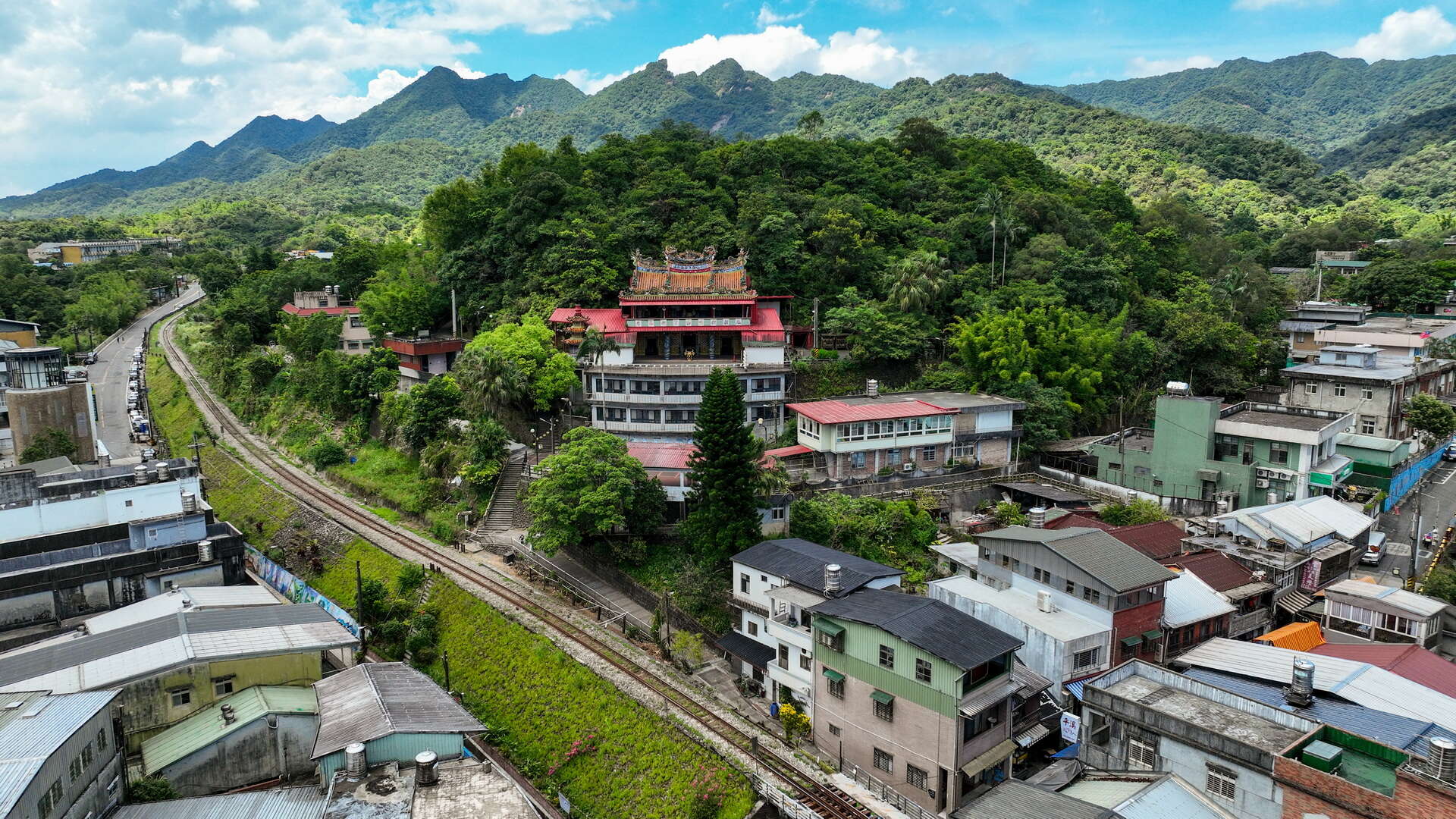 Pingxi Old Street