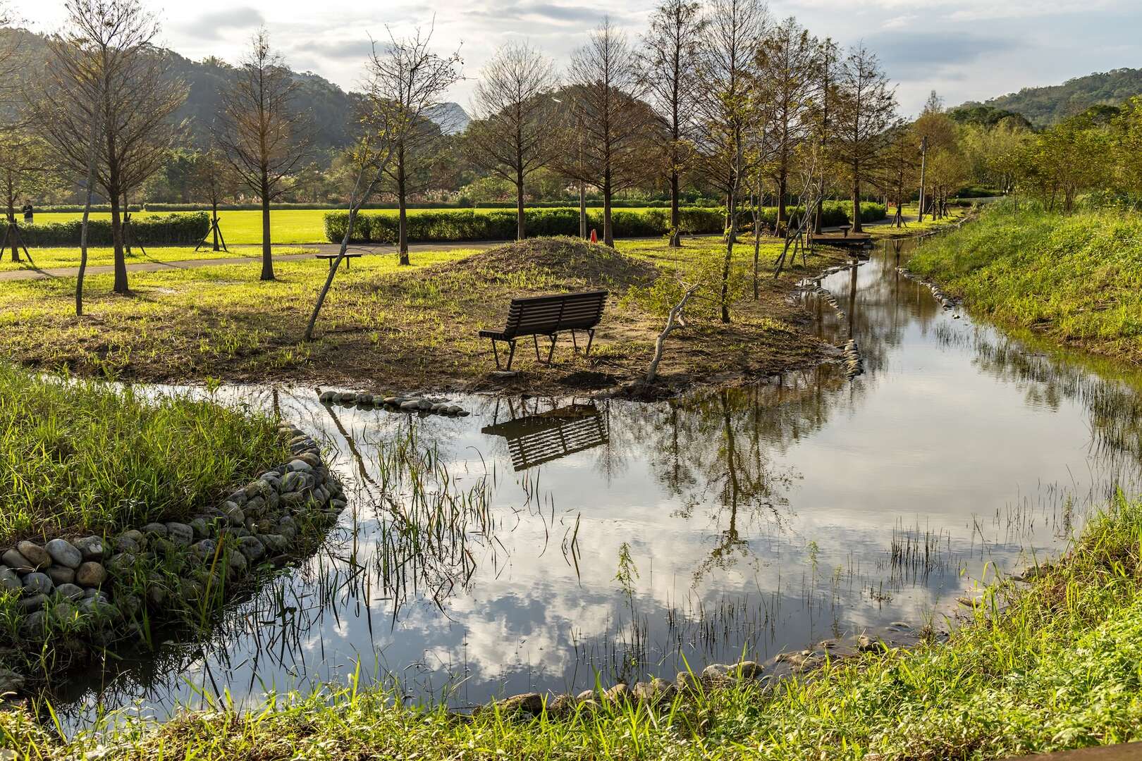 貢寮環保公園