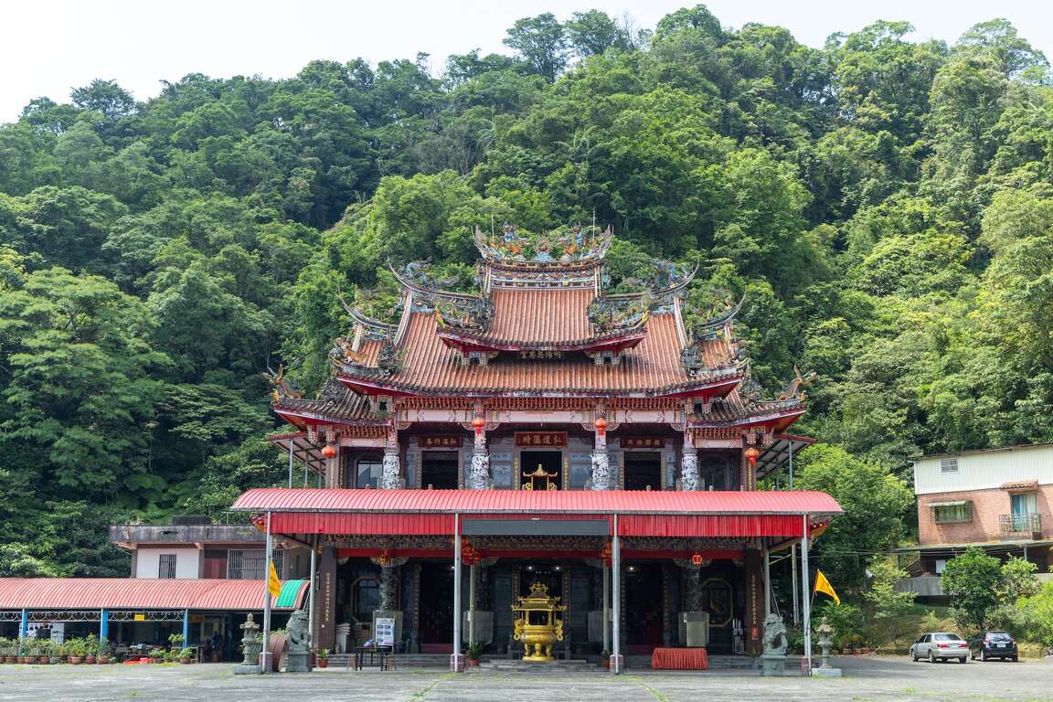 明陽慈惠堂