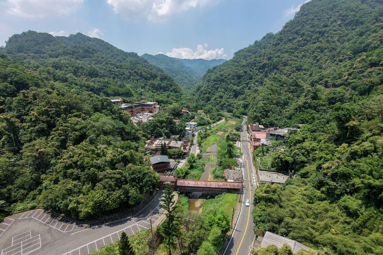 石碇宗教文化園區