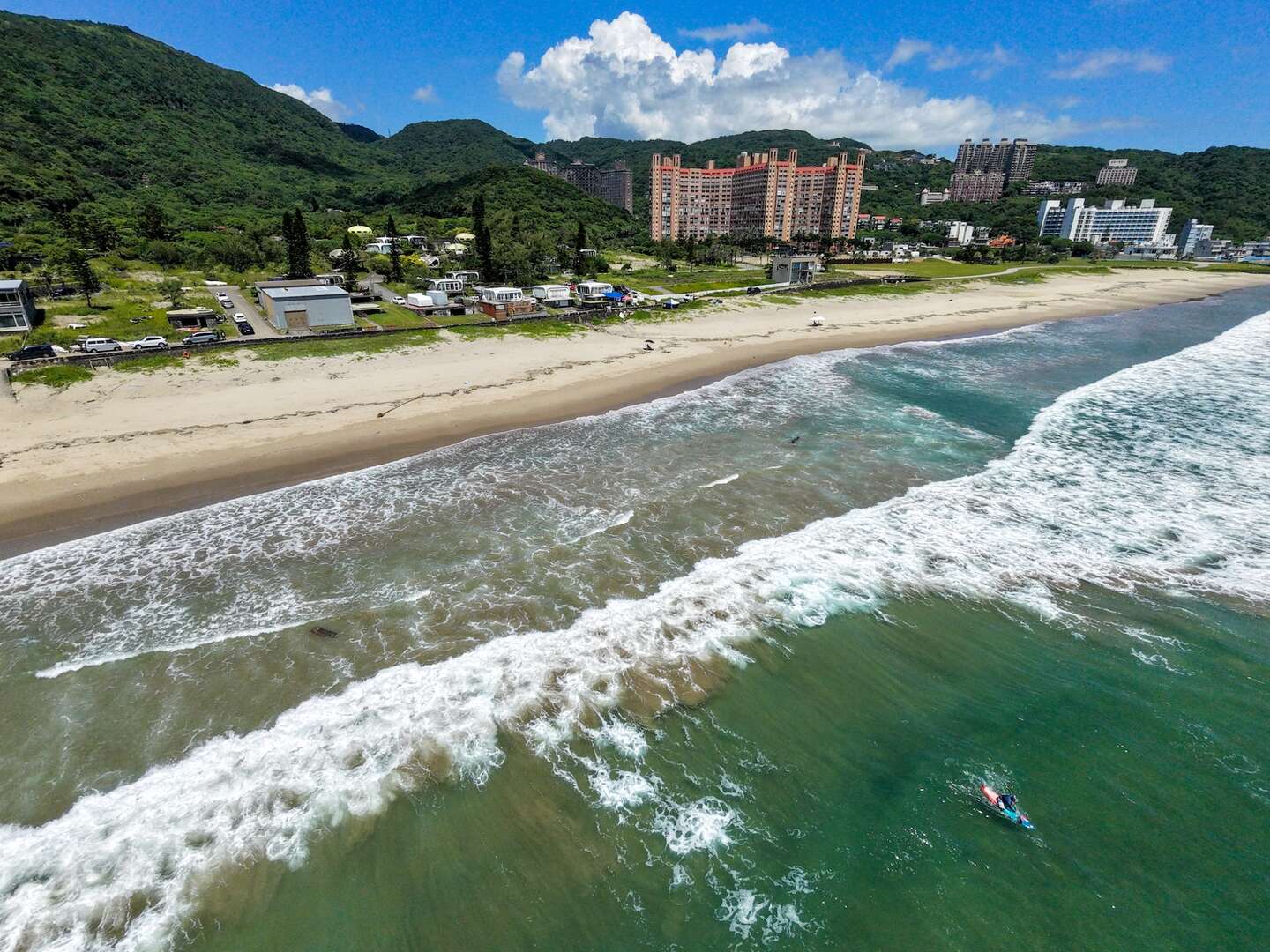 翡翠湾