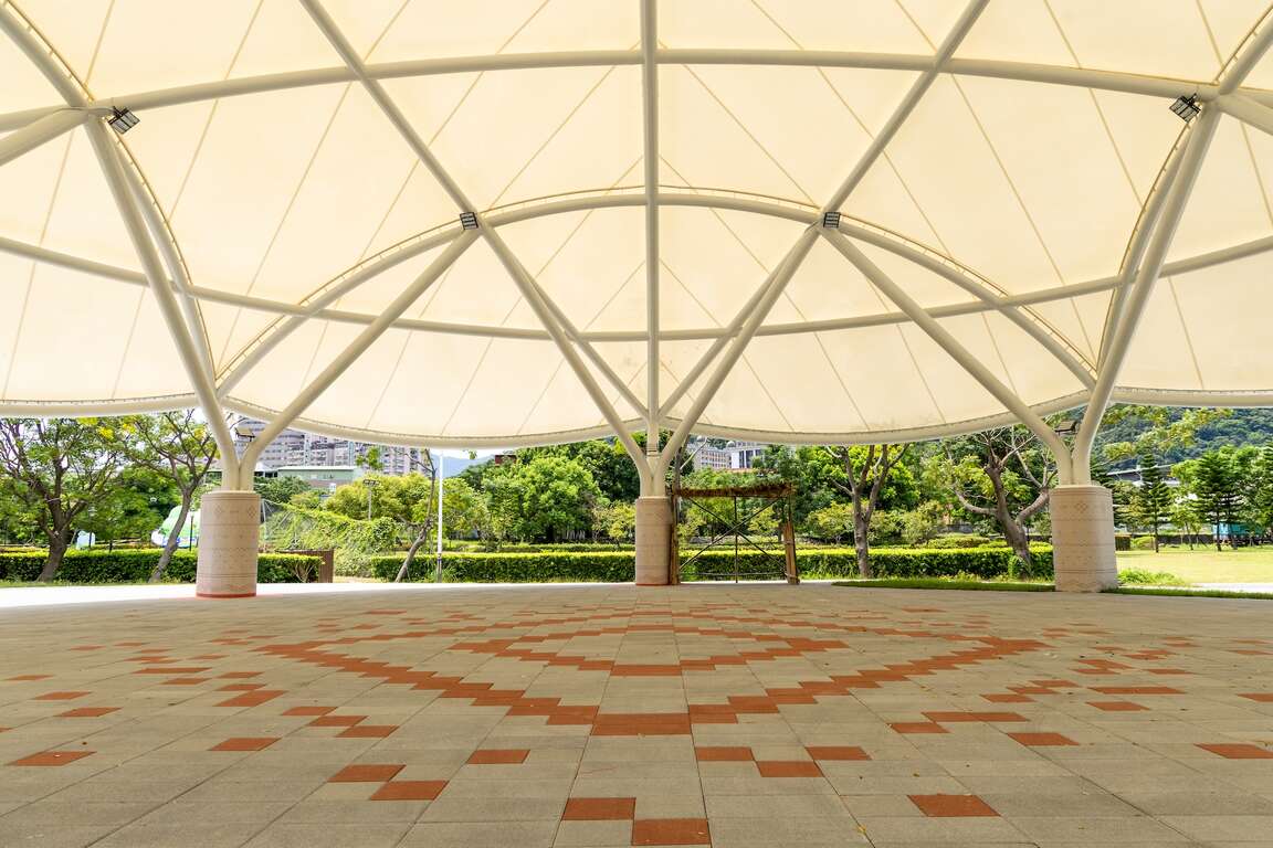 新北原力廣場