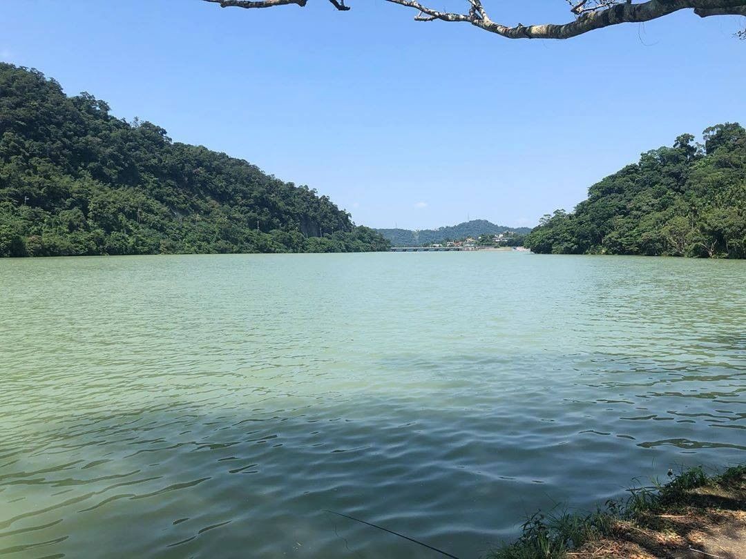 Meng Meng valley is a quiet and relaxing place, let’s take a trip to here this long weekend！