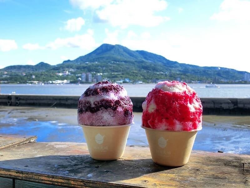 여름에 어디 가야할지 모를 때