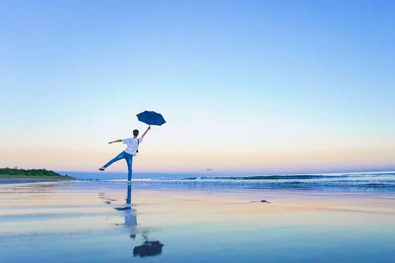 落ち着いてから再出発。