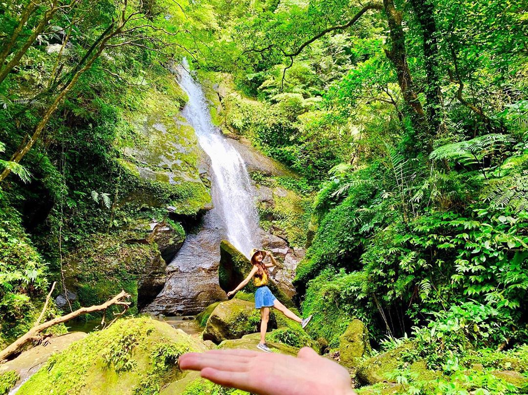 打卡美景拍膩了？其實你還可以這樣玩創意隨時隨地呀