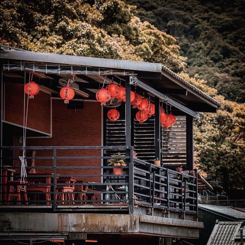 色々特色的な茶屋、それぞれの歴史や物語があるのです。