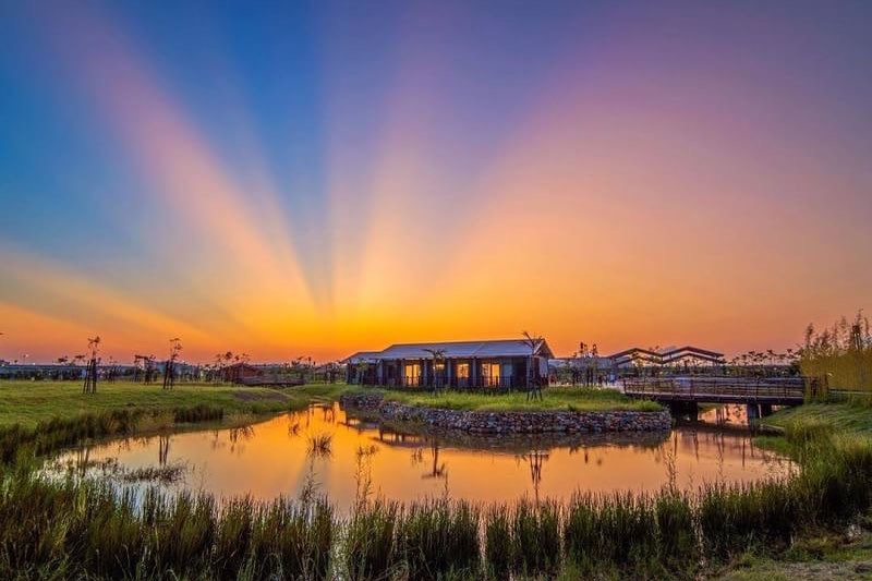 대만 선사시대의 마을이 어떻게 생겼는지 궁금하세요?