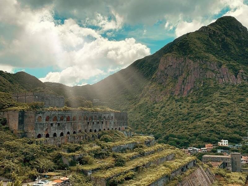 어떤 때에는 그냥 우연히 만났어요