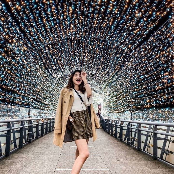 2019 신베이시 크리스마스 랜드가 곧 시작됩니다