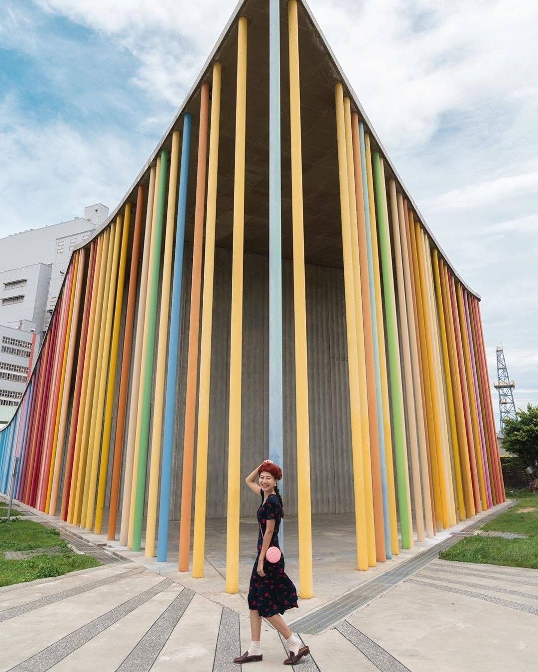 비바람을 거치지 않으면 어떻게 무지개를 볼 수 있나요