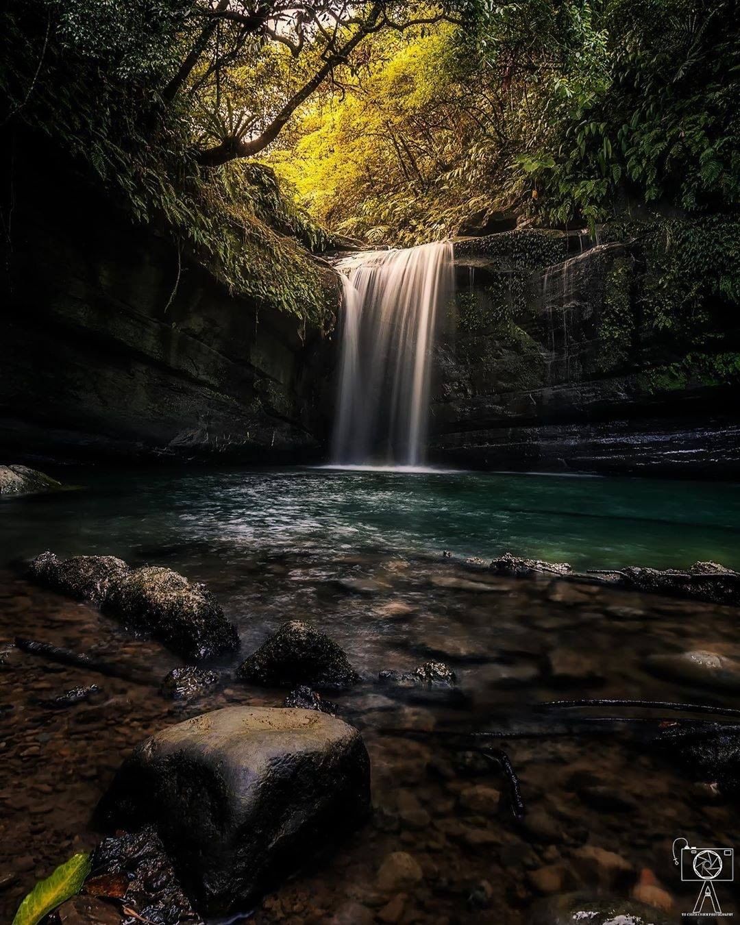 웅장한 풍경만 아름다운 것이 아니라