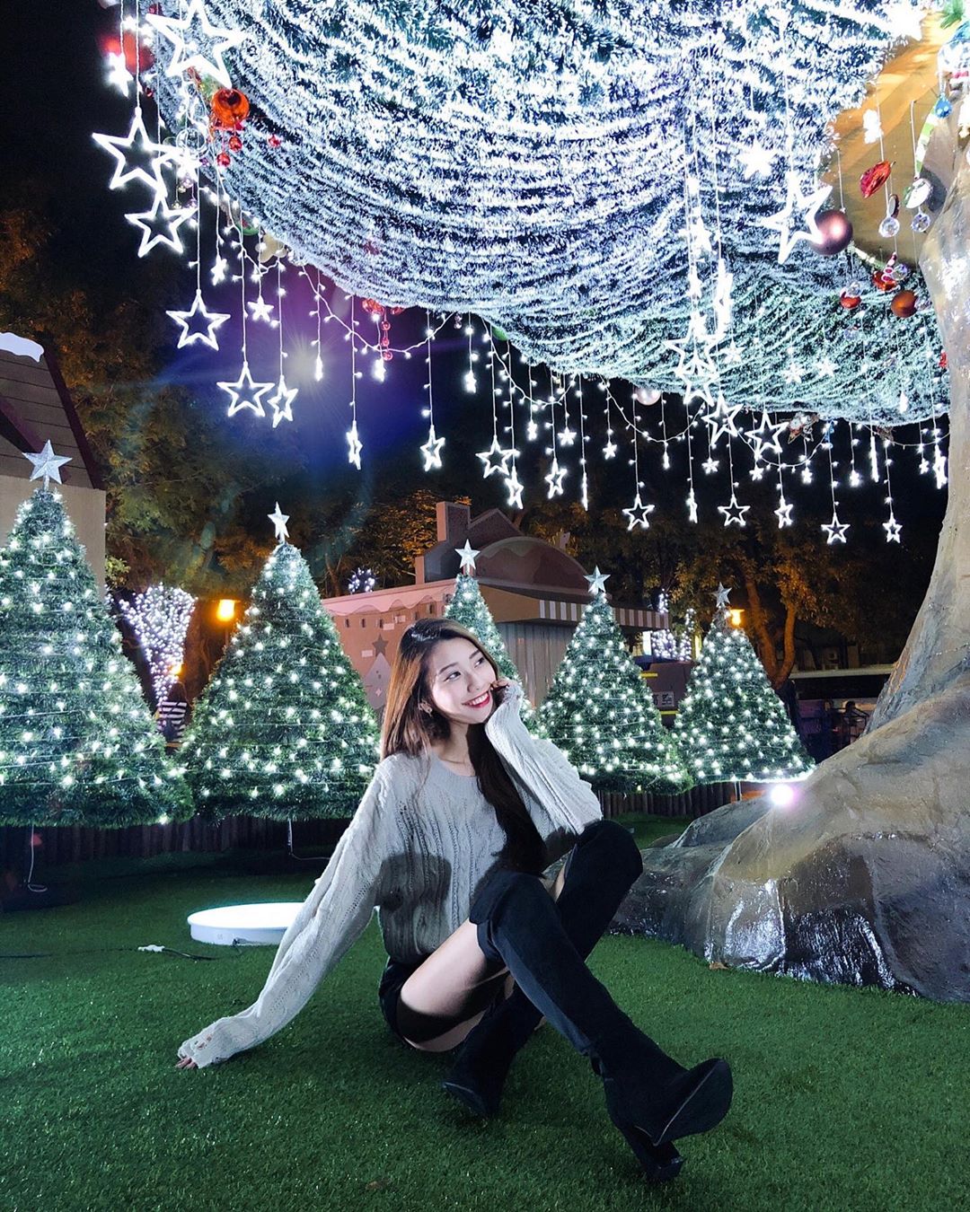 網美網帥美拍點搶先看