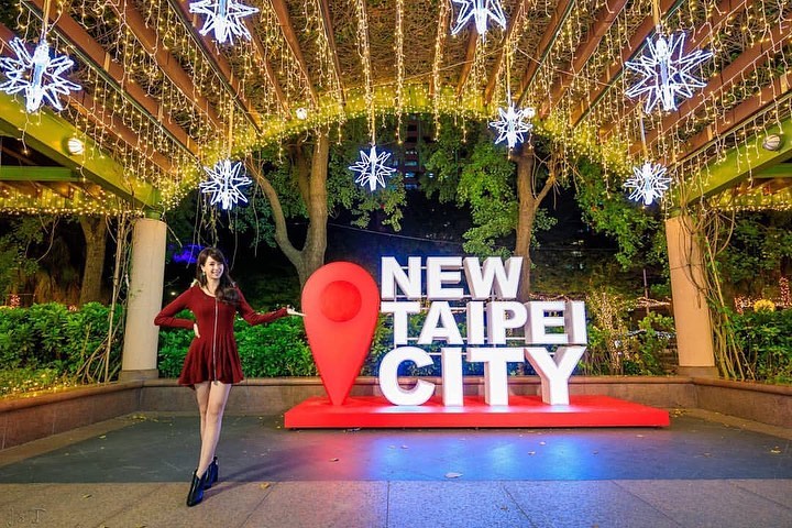 かわいい板橋駅の周辺はまるで女の子の遊び場みたい。