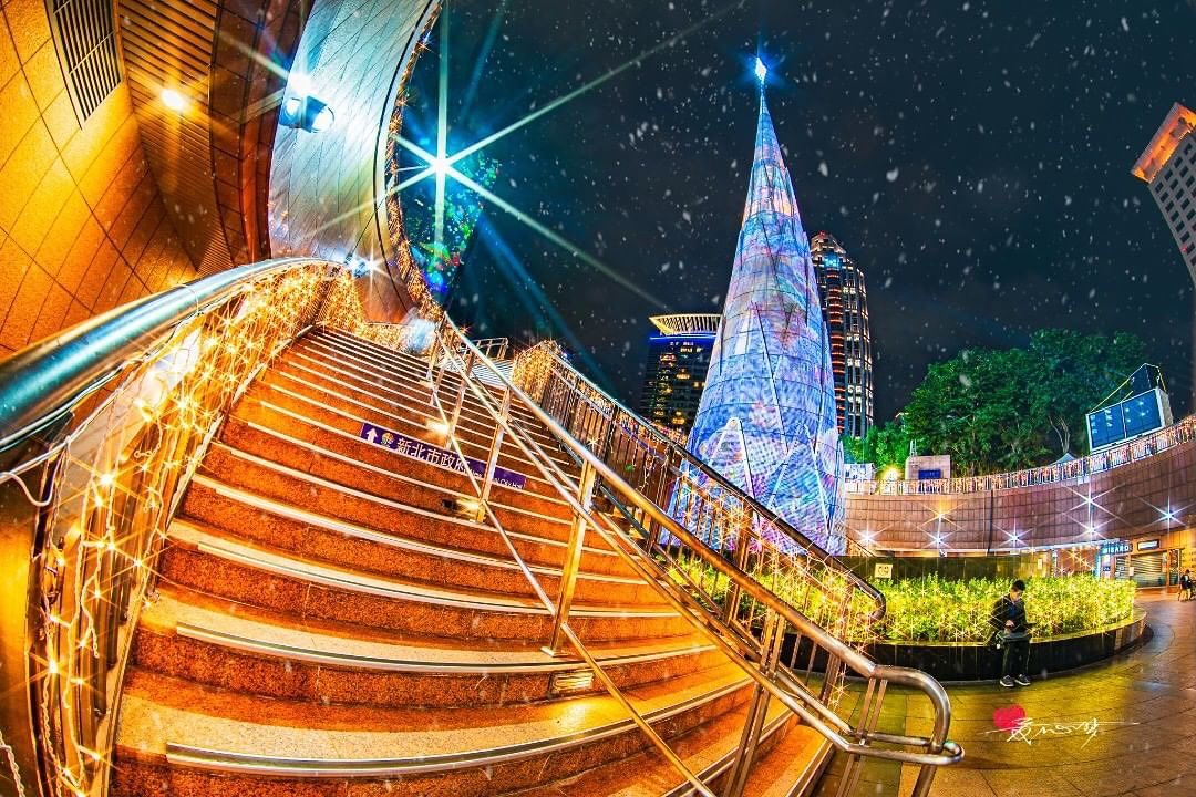 로맨틱한 분위기를 거부할 수 없네요