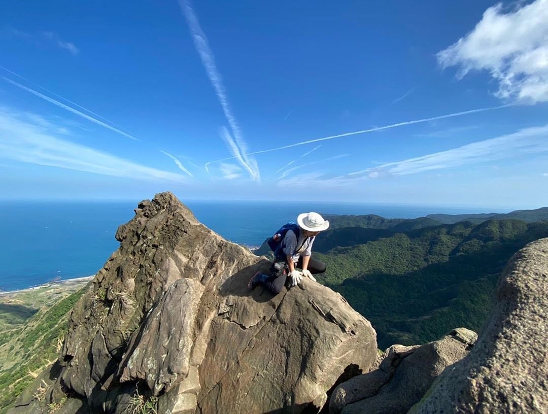 여행은 주마간산식으로 스쳐지나지 말고 좀 더 도전을 해보면 추억이 많아져요!