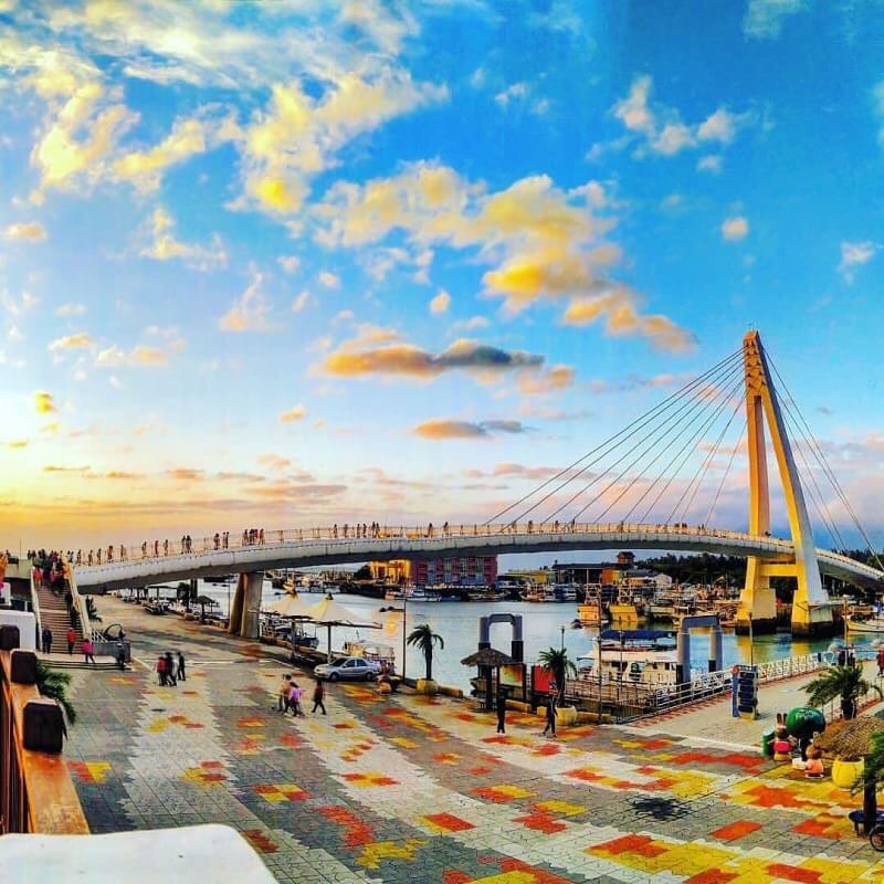 각도를 바꾸면 또 다른 풍경을 볼 수 있어요