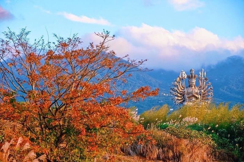 旅行というのはいつも終わらない、いつも飽きない物語みたいなものです。