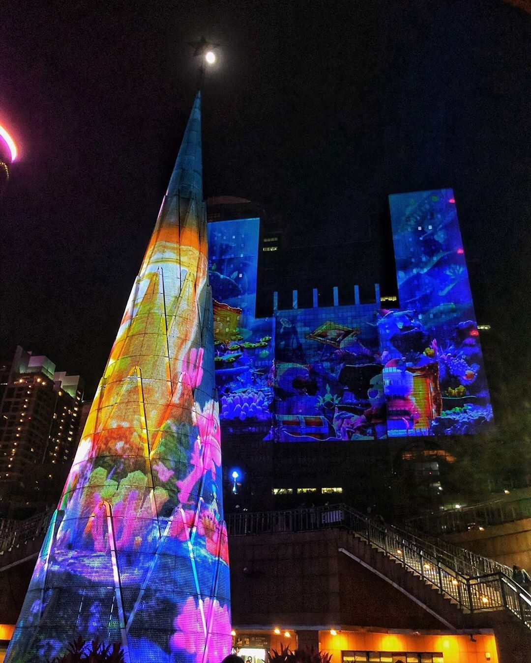 이틀 뒤면 2019년이 끝나요~~ 그 말인 즉 #신베이시크리스마스랜드 가 곧 끝나요. 예쁜 사진을 찍고 싶으면 얼른 기회를 놓치지 마세요