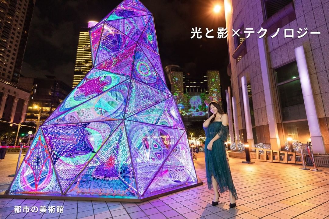 テキスタイルアートと