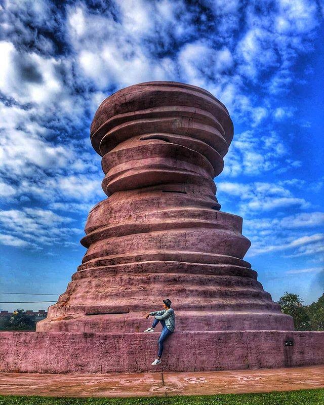 If there’s a chance to try out solo travel, it’s actually quite a good experience!