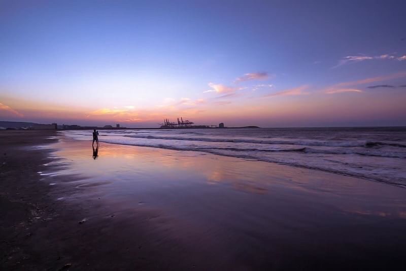 자연과 가장 가까운 액티비티를 즐기면서 마음에서부터 눈까지 끝없는 하늘을 느껴보세요