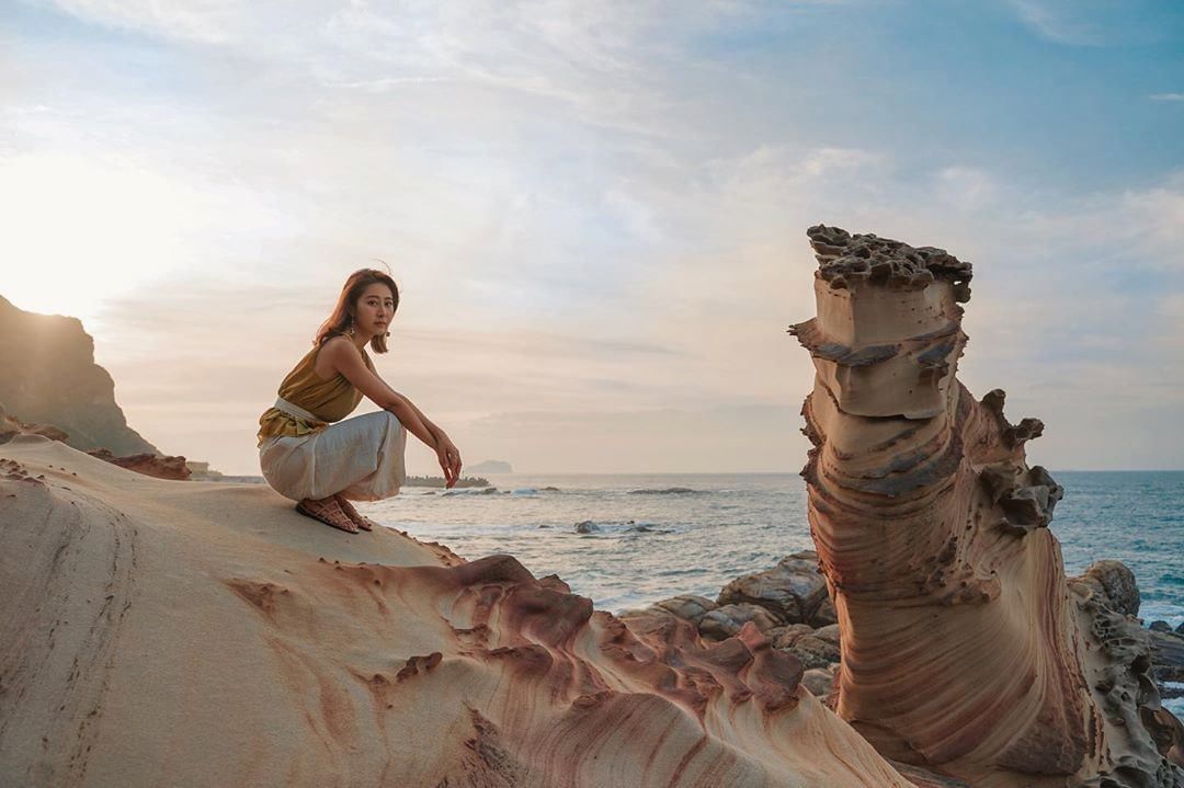 息を呑む大自然の絶景！