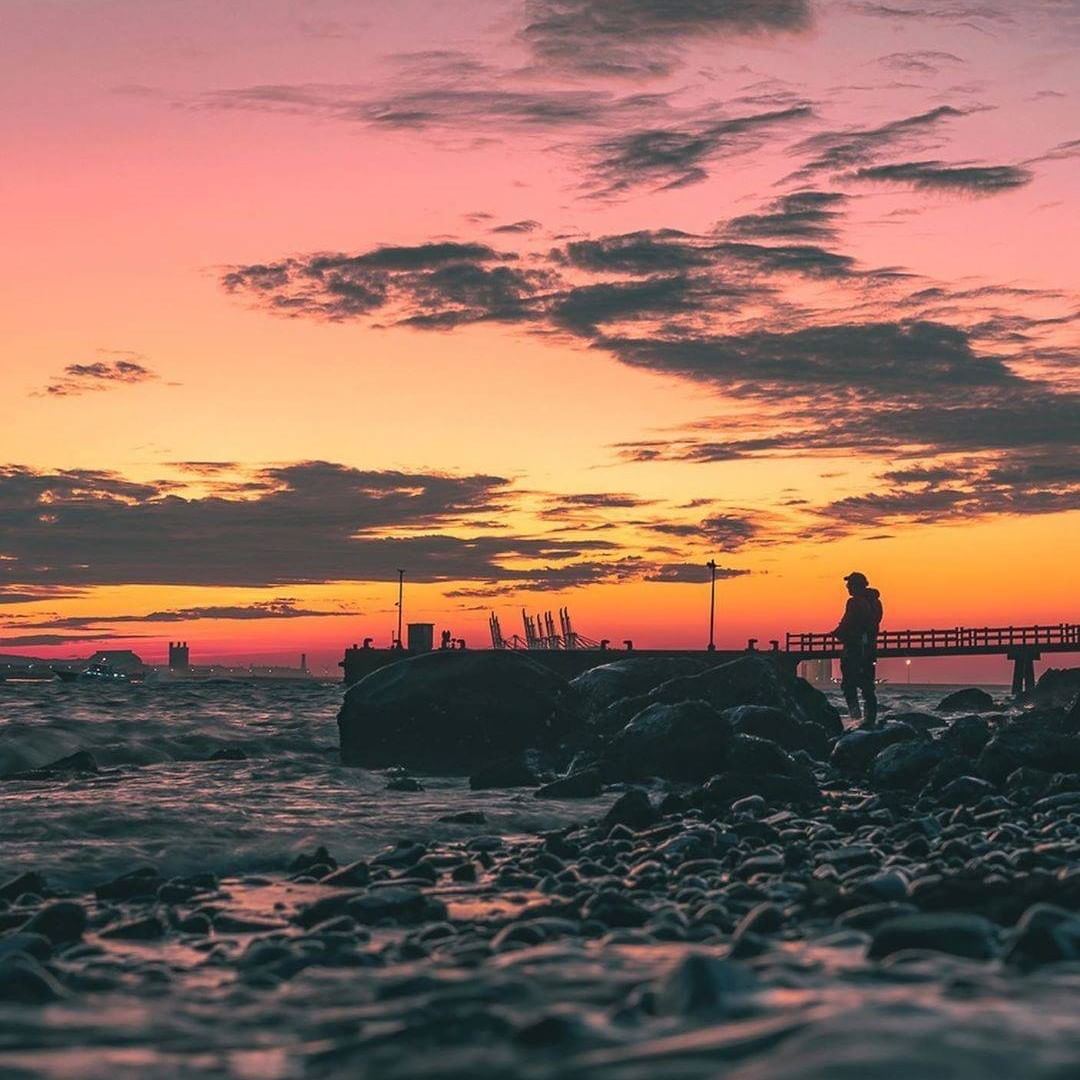 Such a fascinating view, you owe yourself a trip this weekend, let’s set off!