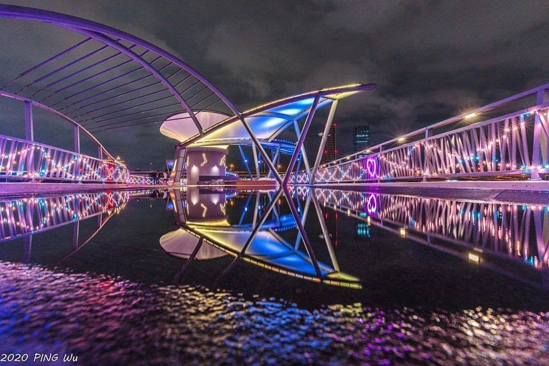 この先は、帰り道。 ⠀⠀⠀⠀⠀⠀⠀⠀⠀⠀感謝 @tw.plover319 分享美照。