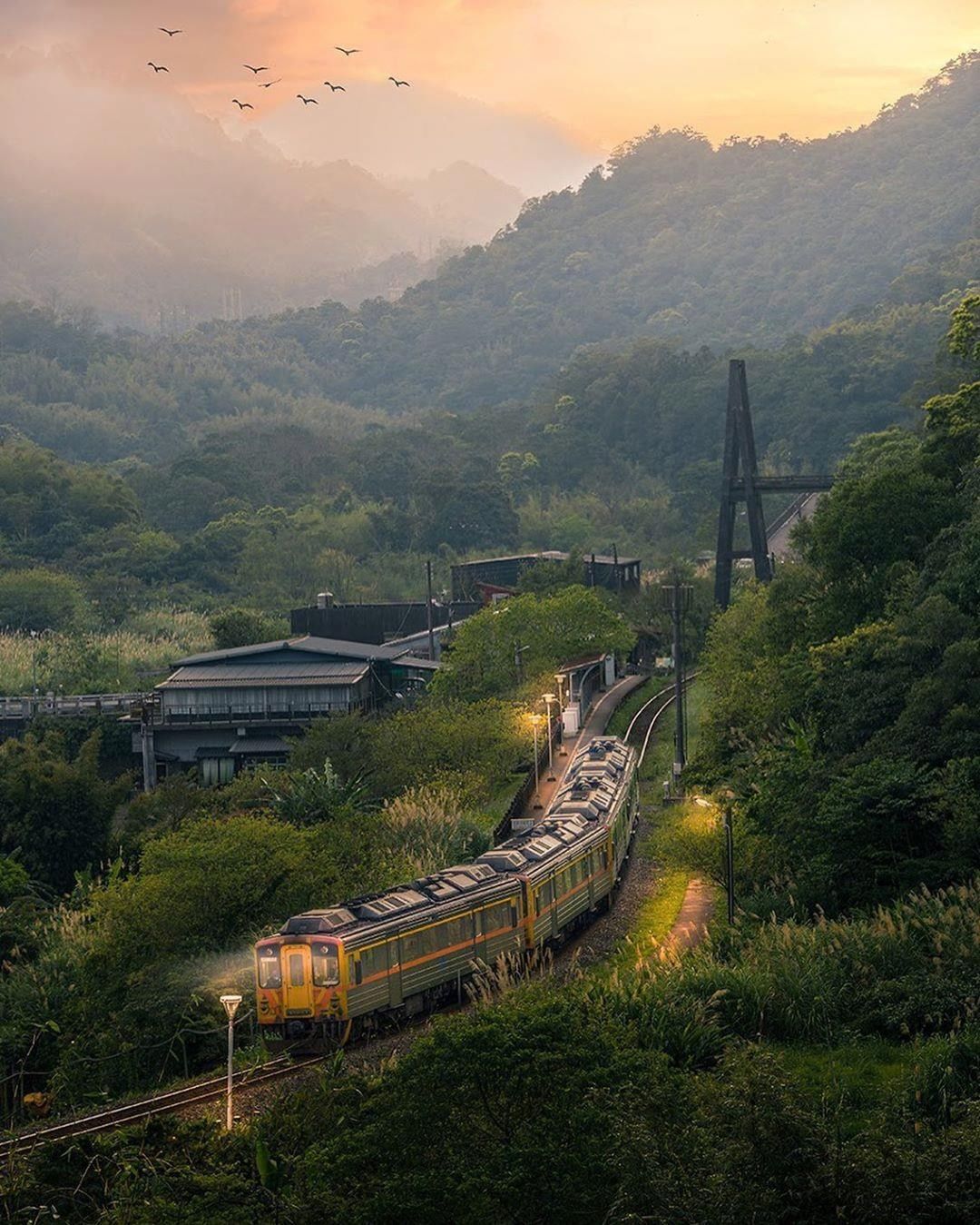 Road closed. You can drive in a new direction, and let loose your imagination.